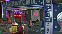 World's Most Unexplained - 118 - The Truth About Psychics