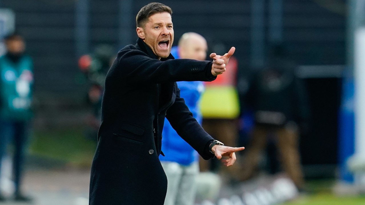 Alonso: 'Spieler haben den Wunsch, etwas zu gewinnen'