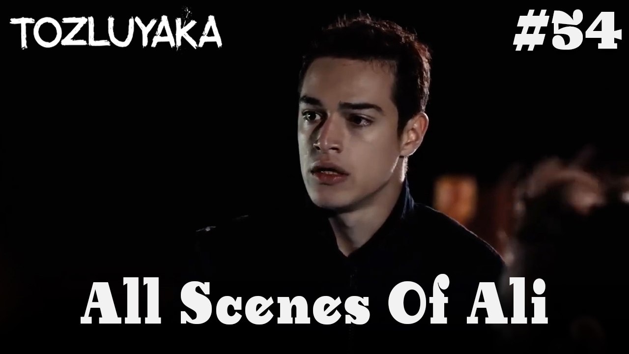All Scenes Of Ali #54 - video Dailymotion
