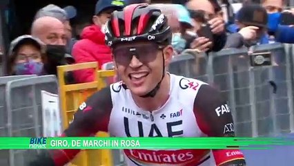 BIKEnews mercoledì 12 maggio 2021