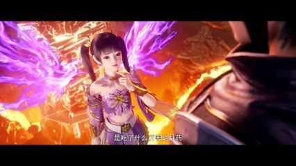 Đấu Phá Thương Khung Phần 5 Tập 37 - Cập nhật mới nhất 🔥