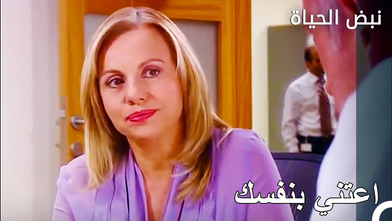 ستتعب رئاسة الأطباء خلدون كثيراً - الأطباء الحلقة 51