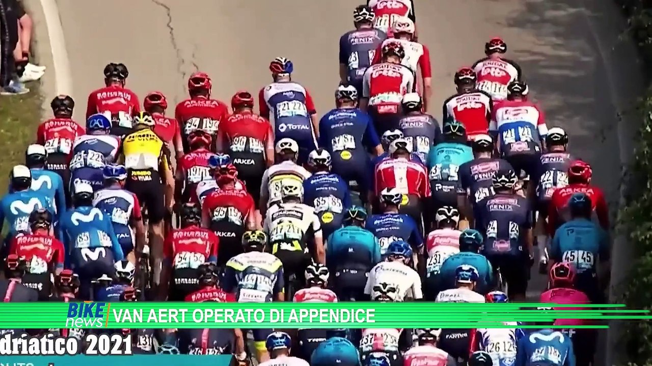 BIKEnews giovedì 13 maggio 2021