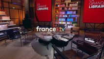 La grande librairie - 7 février
