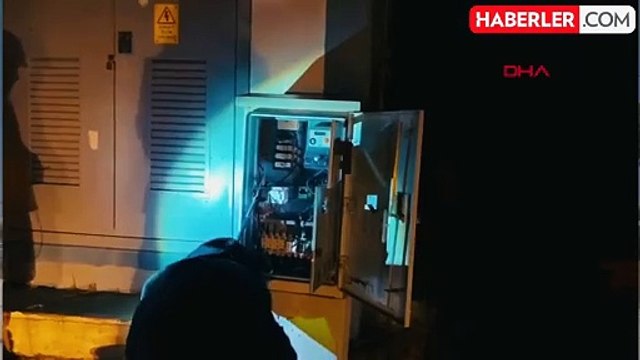İSTANBUL-TOROSLAR EDAŞ: DEPREM BÖLGESİNDE 1,9 MİLYAR LİRALIK BÜTÇEYLE YIL BOYU ÇALIŞTIK