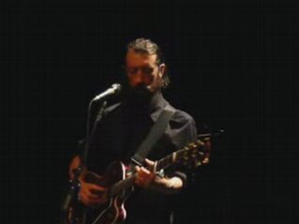 JP NATAF - MON AMI D'EN HAUT