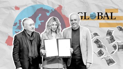 ¿Cómo se negocia el SMI en los países europeos de nuestro entorno?