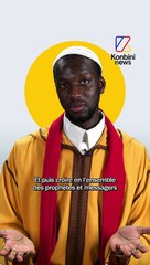 C'est quoi les 5 piliers de l'Islam ?