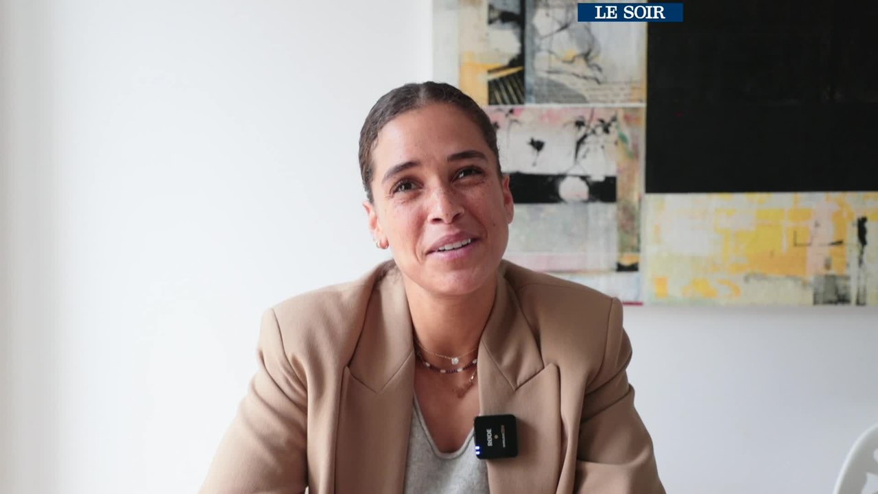 LE TAC-O-TAC D' Aisling D'Hooghe