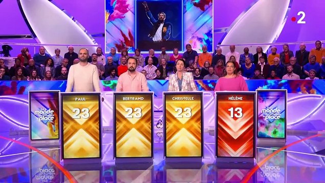 C'est très très très rare : Jarry et son champion Jérémy confrontés à une situation inédite dans Tout le monde veut prendre sa place sur France 2