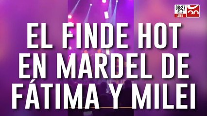 Fátima Florez reveló que quiere ser madre