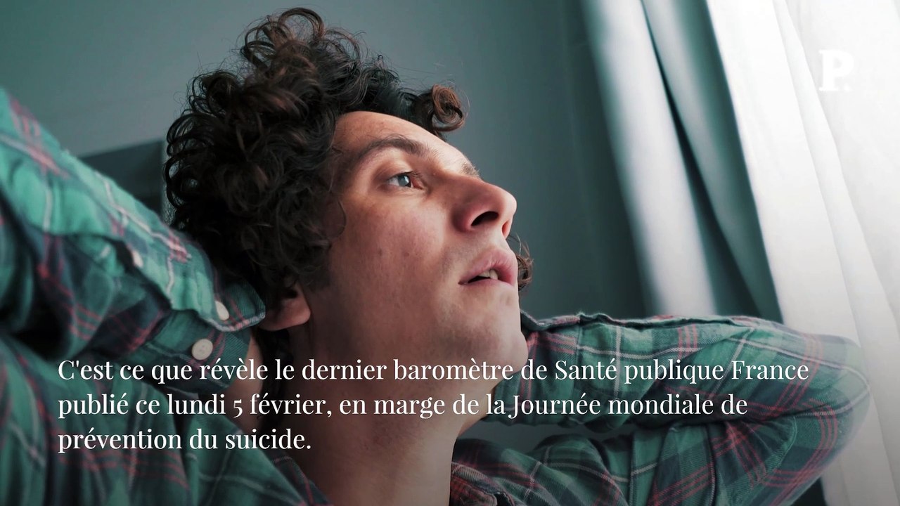 Alarmante hausse des tentatives de suicide chez les jeunes depuis le Covid-19