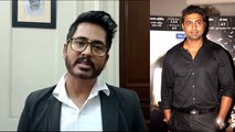 ‘Acting আর Politics একসঙ্গে করা সম্ভব নয়’! Devকে পরামর্শ Hiran-এর | Oneindia Bengali