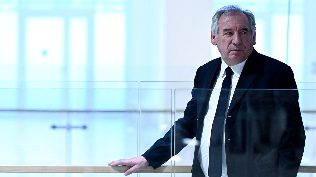 Assistants d'eurodéputés UDF/MoDem : la fin d'un « cauchemar de sept années » pour Bayrou