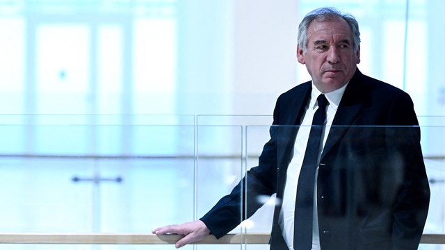 Assistants d'eurodéputés UDF/MoDem : la fin d'un « cauchemar de sept années » pour Bayrou