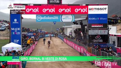 BIKEnews lunedì 17 maggio 2021
