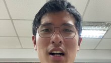 柯文哲被呼嚨是因為太單純沒黑化，可以去找柯建銘拜師學藝 #忠駝論壇 #fyp