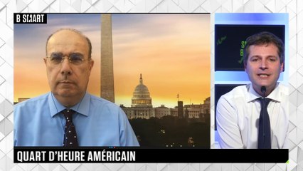 SMART BOURSE - Emploi US : du lourd ?