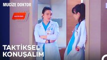 Dostunu Yakın Tut, Düşmanını Daha Da Yakın - Mucize Doktor 27. Bölüm