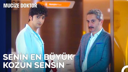 Ben Abimi Kurtaramadım Ama Siz Yapabilirsiniz - Mucize Doktor
