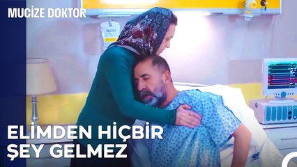 Sizi İyileştirecek Kişi Ben Değilim - Mucize Doktor 28. Bölüm
