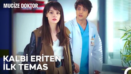 Gel Yaralarını Ben Sarayım - Mucize Doktor 28. Bölüm