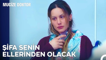 Bu Ameliyat Senin Hakkın Ali - Mucize Doktor 28. Bölüm