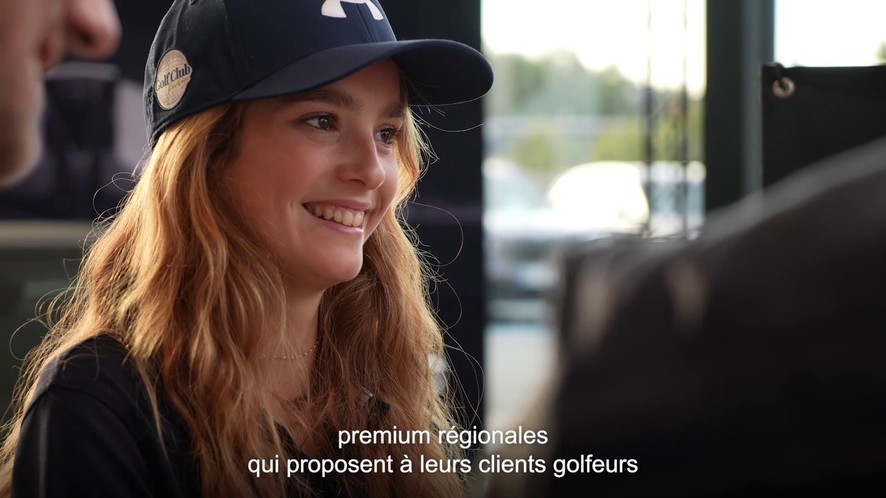 Inauguration - Golf Club Privilège