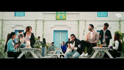 Mohabbat Bula Rahi Hai Official Video Payal Dev Ankit Tiwari Kunaal Vermaa Navjit_Buttar