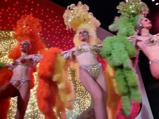 Vegas Season 3 Episode 12 Heist