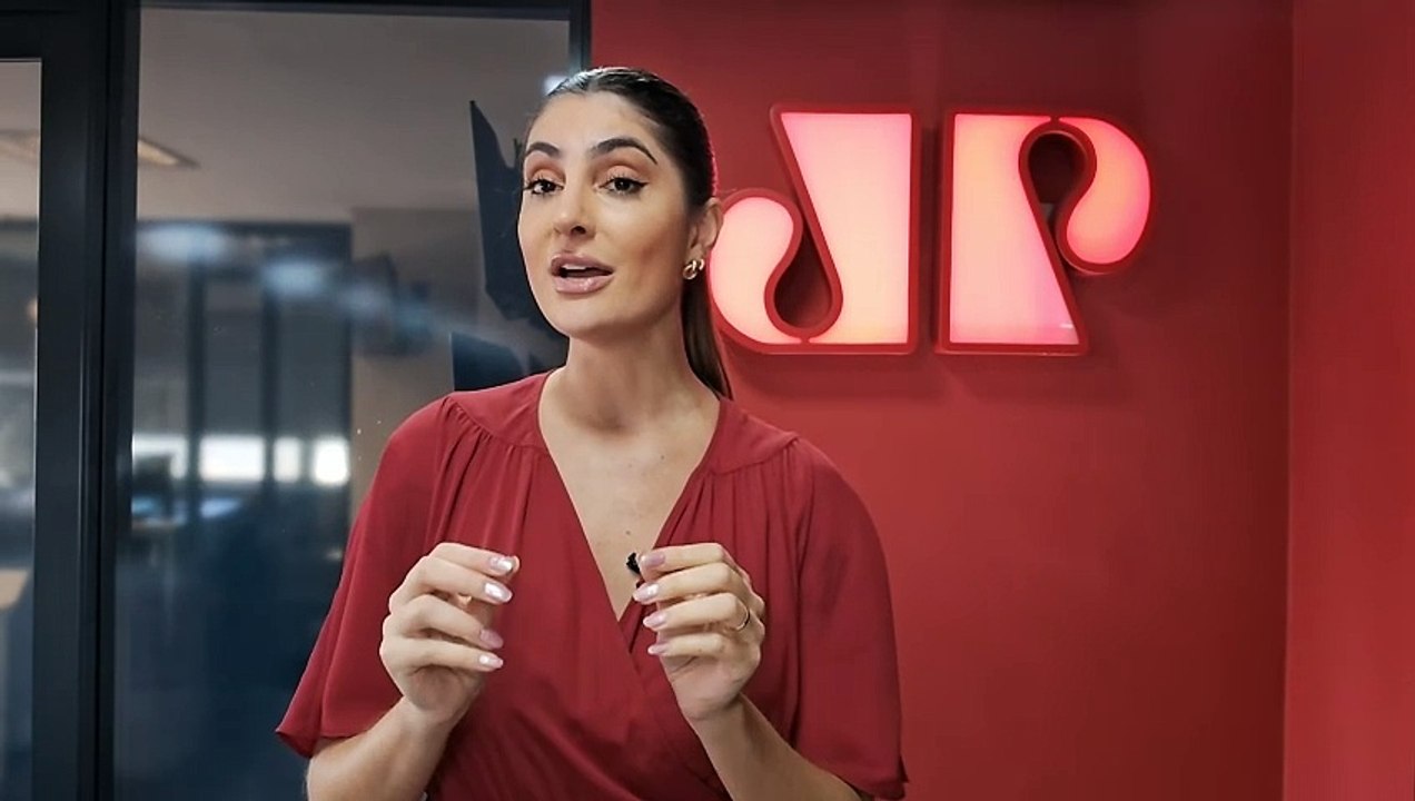 Paula Nobre: Semana terá onda de calor e chuvas ao fim do dia