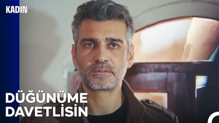 Bil Bakalım Ben Kiminle Evleniyorum - Kadın