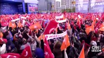 AK Parti'de aday belirleme süreci tamamlanmak üzere