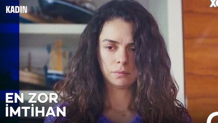 Bu Olanların Suçlusu Biz Değiliz! - Kadın