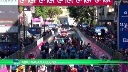 BIKEnews martedì 18 maggio 2021