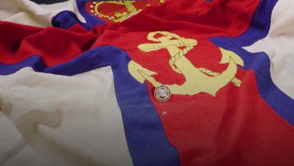 Colourful 50p coin celebrating 200 years of the RNLI launched by Royal Mint