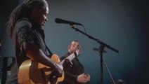 Tracy Chapman performs ‘Fast Car’ for first time in nine years at 2024 Grammys