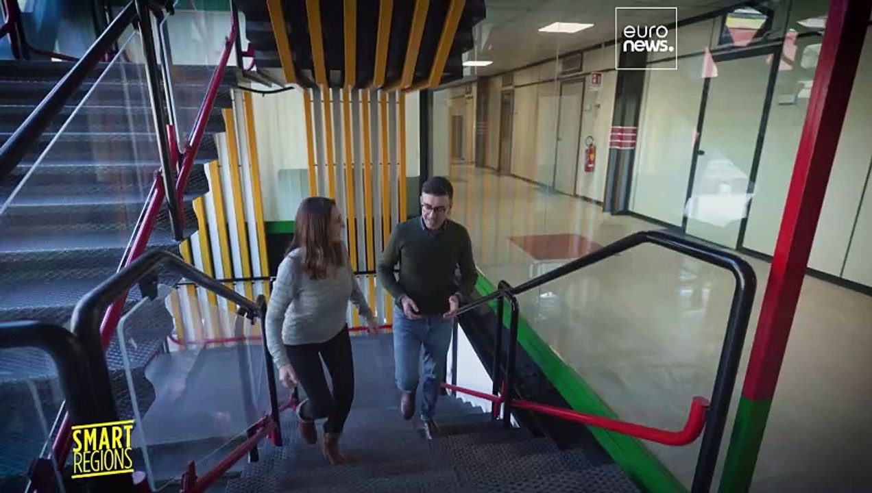 Comment le plus grand télescope sous-marin d'Europe nous aide à savoir comment l'Univers est fait