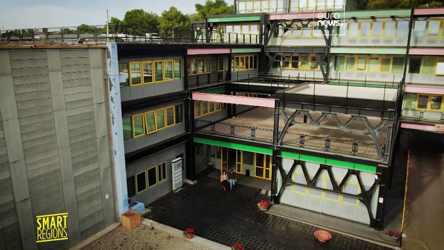 El mayor telescopio submarino de Europa revela lo que realmente ocurre en el mar... y en el universo