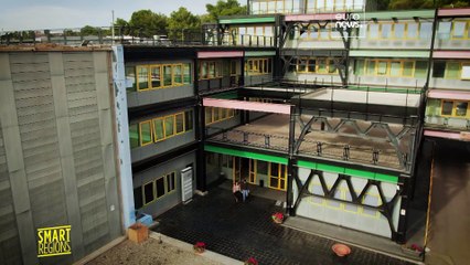 El mayor telescopio submarino de Europa revela lo que realmente ocurre en el mar... y en el universo