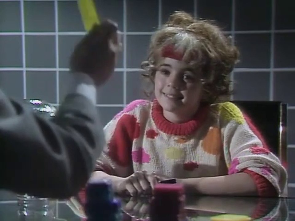 Educating Marmalade (1982) (Episode 10)