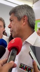 Jerônimo Rodrigues autoriza início da primeira obra do Novo PAC na Bahia; confira