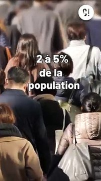 Ils n'arrivent pas à former des images mentales !