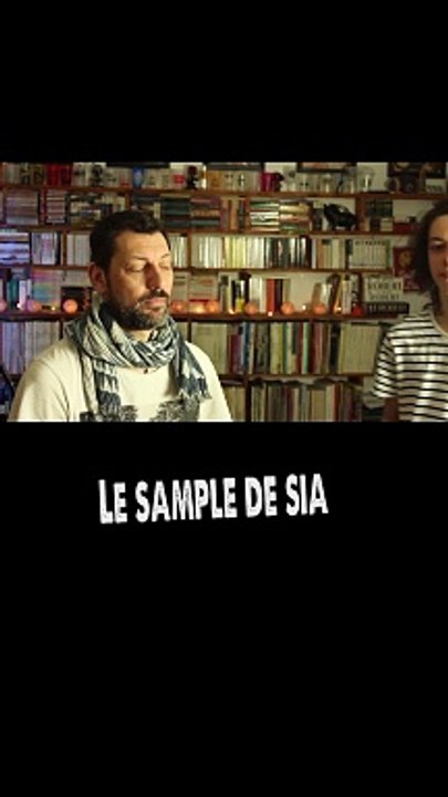 Les Anecdotes du Rock - Le sample de Sia…