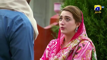 Meray Humnasheen Episode 22 - Ahsan Khan - Hiba Bukhari [Eng Sub] 16th July 2022