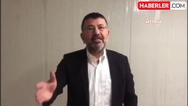 CHP Milletvekili Veli Ağbaba, TÜİK'in Enflasyon Rakamlarını Eleştirdi