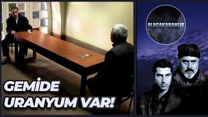 Suç Örgütü Üyesi Behruz, Emniyetle İş Birliği Yapıyor | Alacakaranlık 14. Bölüm