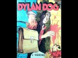 DYLAN DOG---L,ORRORE