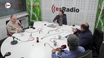 Fútbol es Radio: El Madrid deja escapar en el descuento un derbi con mucha polémica arbitral