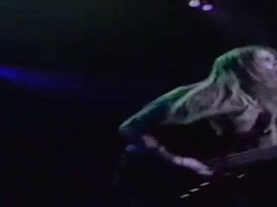 ROYAL HUNT -  Last Good Bye (Live)   [5m33s 352x240]